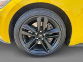 Thumbnail of 2016 TRIPLE YELLOW TRI-COAT Ford Mustang