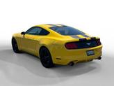 Thumbnail of 2016 TRIPLE YELLOW TRI-COAT Ford Mustang