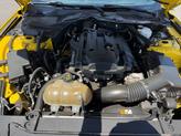 Thumbnail of 2016 TRIPLE YELLOW TRI-COAT Ford Mustang