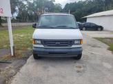 Thumbnail of 2003 White Ford E250