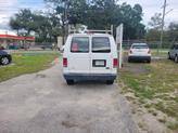 Thumbnail of 2003 White Ford E250