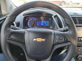 Thumbnail of 2016 White Chevrolet Trax