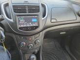 Thumbnail of 2016 White Chevrolet Trax
