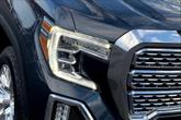 Thumbnail of 2021 Dark Sky Metallic GMC Sierra 1500