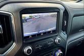 Thumbnail of 2021 Dark Sky Metallic GMC Sierra 1500