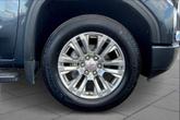 Thumbnail of 2021 Dark Sky Metallic GMC Sierra 1500