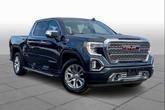 Thumbnail of 2021 Dark Sky Metallic GMC Sierra 1500