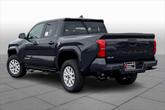 Thumbnail of 2025 Gray Toyota Tacoma