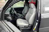 Thumbnail of 2025 Gray Toyota Tacoma