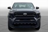 Thumbnail of 2025 Gray Toyota Tacoma