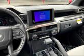 Thumbnail of 2025 Gray Toyota Tacoma