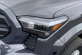 Thumbnail of 2025 Gray Toyota Tacoma