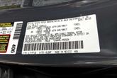 Thumbnail of 2025 Gray Toyota Tacoma
