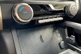Thumbnail of 2025 Gray Toyota Tacoma