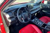 Thumbnail of 2024 Red Diamond Mitsubishi Outlander