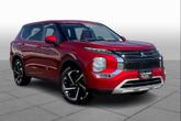 Thumbnail of 2024 Red Diamond Mitsubishi Outlander