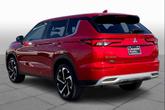 Thumbnail of 2024 Red Diamond Mitsubishi Outlander