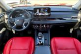 Thumbnail of 2024 Red Diamond Mitsubishi Outlander