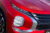Thumbnail of 2024 Red Diamond Mitsubishi Outlander