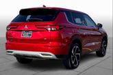 Thumbnail of 2024 Red Diamond Mitsubishi Outlander