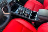 Thumbnail of 2024 Red Diamond Mitsubishi Outlander