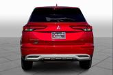 Thumbnail of 2024 Red Diamond Mitsubishi Outlander