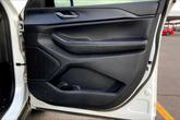Thumbnail of 2023 Bright White Clearcoat Jeep Grand Cherokee L