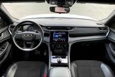 Thumbnail of 2023 Bright White Clearcoat Jeep Grand Cherokee L