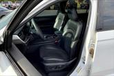 Thumbnail of 2023 Bright White Clearcoat Jeep Grand Cherokee L