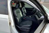 Thumbnail of 2023 Bright White Clearcoat Jeep Grand Cherokee L
