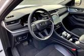 Thumbnail of 2023 Bright White Clearcoat Jeep Grand Cherokee L