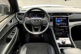 Thumbnail of 2023 Bright White Clearcoat Jeep Grand Cherokee L