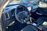 Thumbnail of 2023 Gun Metallic Nissan Frontier