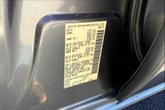 Thumbnail of 2023 Gun Metallic Nissan Frontier