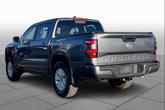 Thumbnail of 2023 Gun Metallic Nissan Frontier
