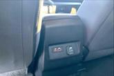 Thumbnail of 2023 Gun Metallic Nissan Frontier