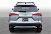 Thumbnail of 2026 Celestite Toyota Corolla Cross