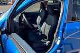 Thumbnail of 2022 Velocity Blue Metallic Ford Maverick