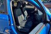 Thumbnail of 2022 Velocity Blue Metallic Ford Maverick