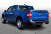 Thumbnail of 2022 Velocity Blue Metallic Ford Maverick