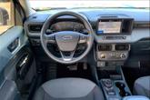 Thumbnail of 2022 Velocity Blue Metallic Ford Maverick