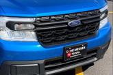 Thumbnail of 2022 Velocity Blue Metallic Ford Maverick