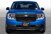 Thumbnail of 2022 Velocity Blue Metallic Ford Maverick