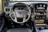 Thumbnail of 2024 Glacier White Nissan Titan