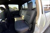 Thumbnail of 2024 Glacier White Nissan Titan