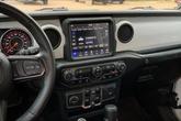 Thumbnail of 2021 Bright White Clearcoat Jeep Wrangler Unlimited