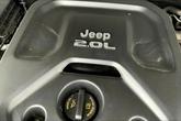 Thumbnail of 2021 Bright White Clearcoat Jeep Wrangler Unlimited