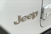 Thumbnail of 2021 Bright White Clearcoat Jeep Wrangler Unlimited