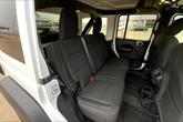 Thumbnail of 2021 Bright White Clearcoat Jeep Wrangler Unlimited