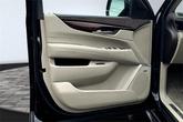 Thumbnail of 2015 Black Raven Cadillac Escalade ESV